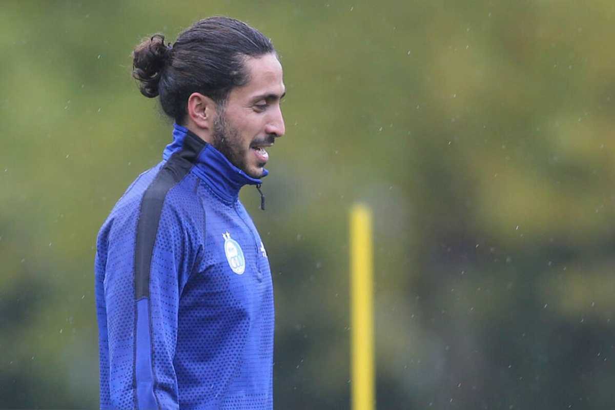 سیاوش یزدانی به استقلال بر می‌گردد؟