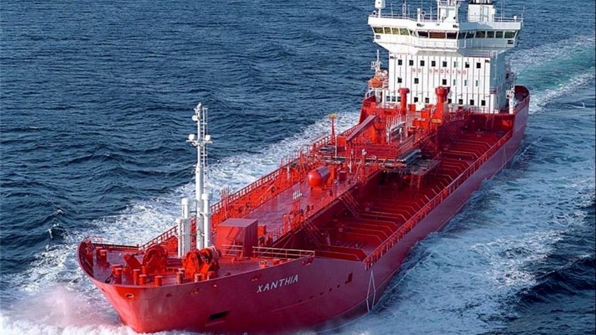 رویترز: کاهش واردات نفت چین از ایران به دلیل تخفیف‌های روسیه