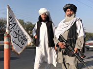 یک روز با نیرو‌های امر به معروف و نهی از منکر طالبان +فیلم