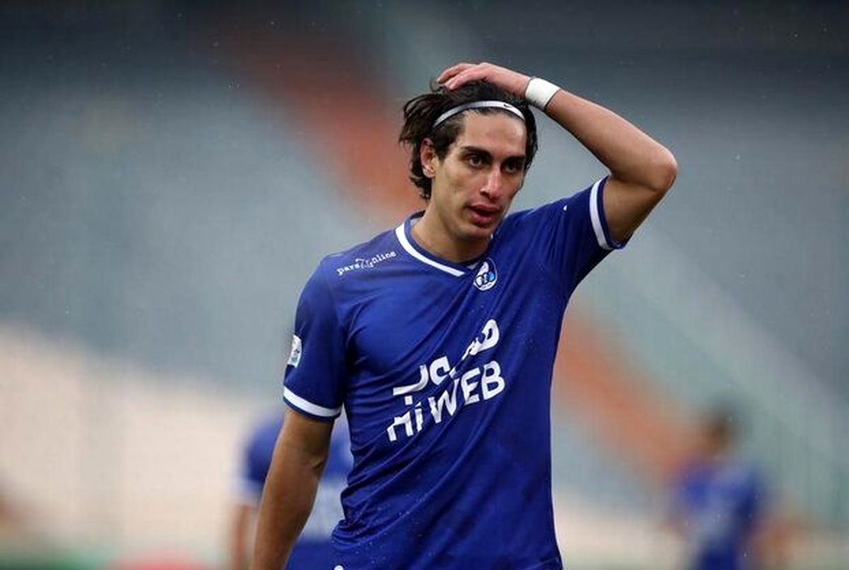 ستاره سابق آبی‌ها به استقلال بر می‌گردد؟