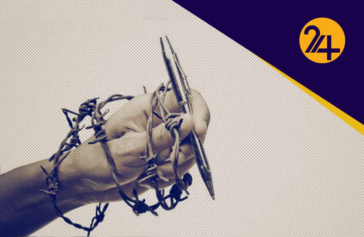 آزادی رسانه ها