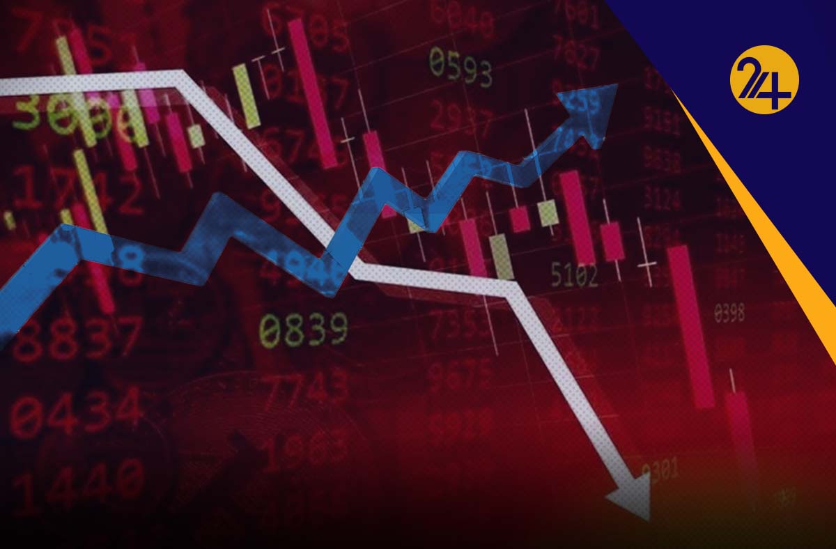 سرمایه گذاری در بورس