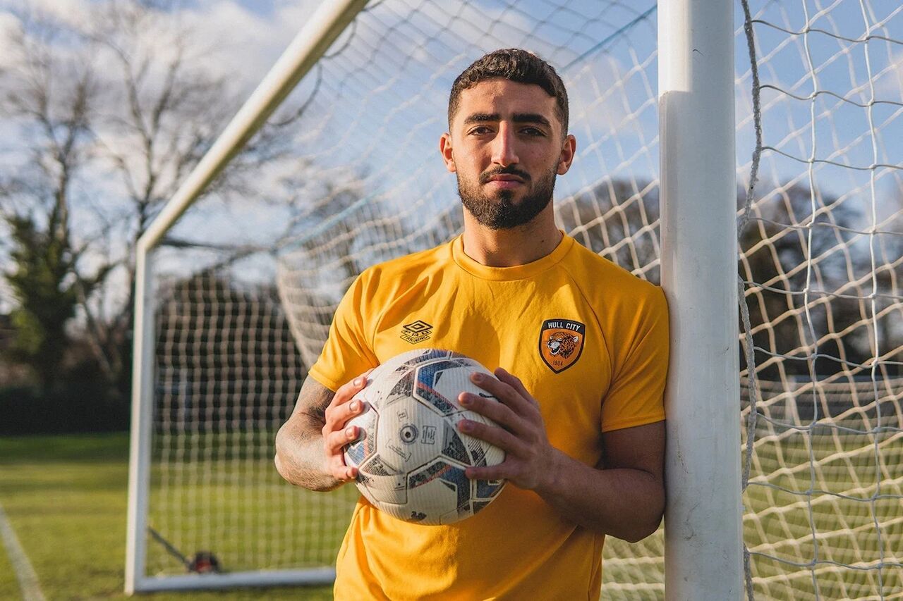 اللهیار صیادمنش