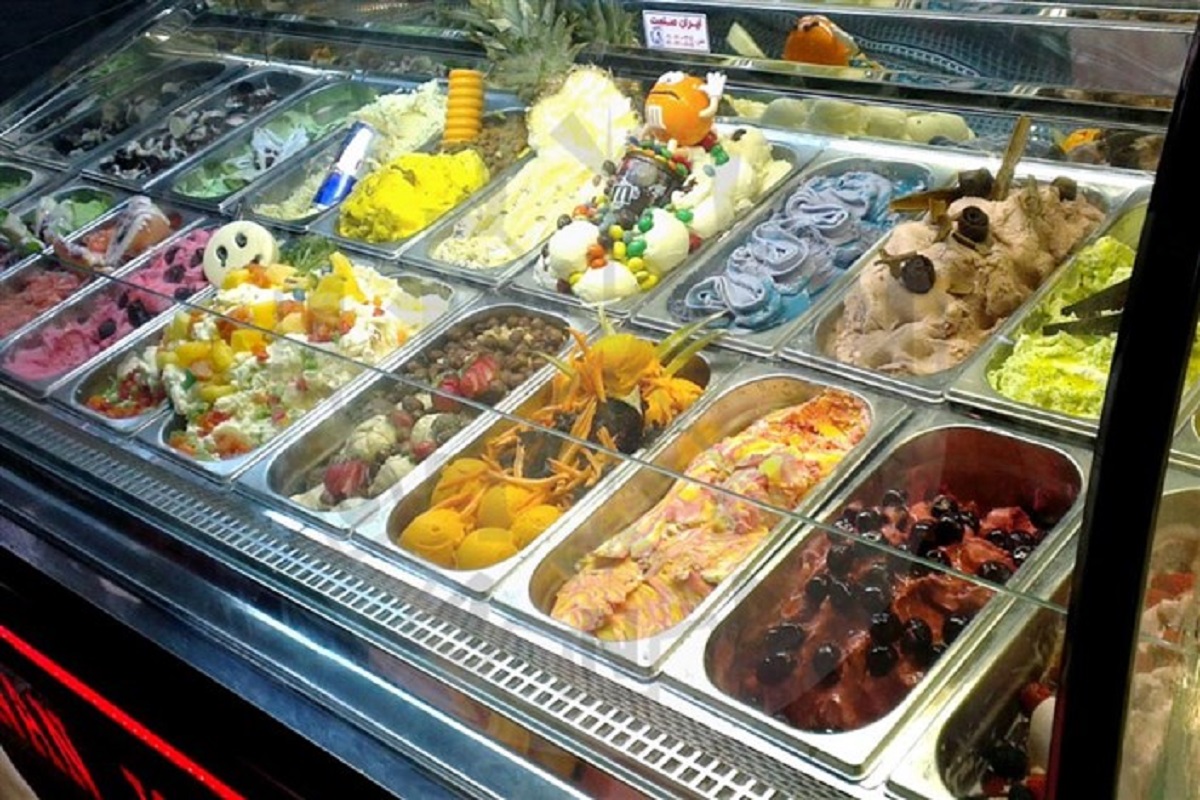 بستنی هم از فردا گران می‌شود