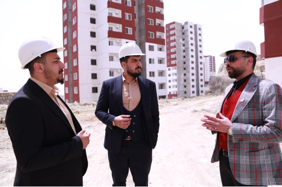 سرمایه‌گذاری در مسکن