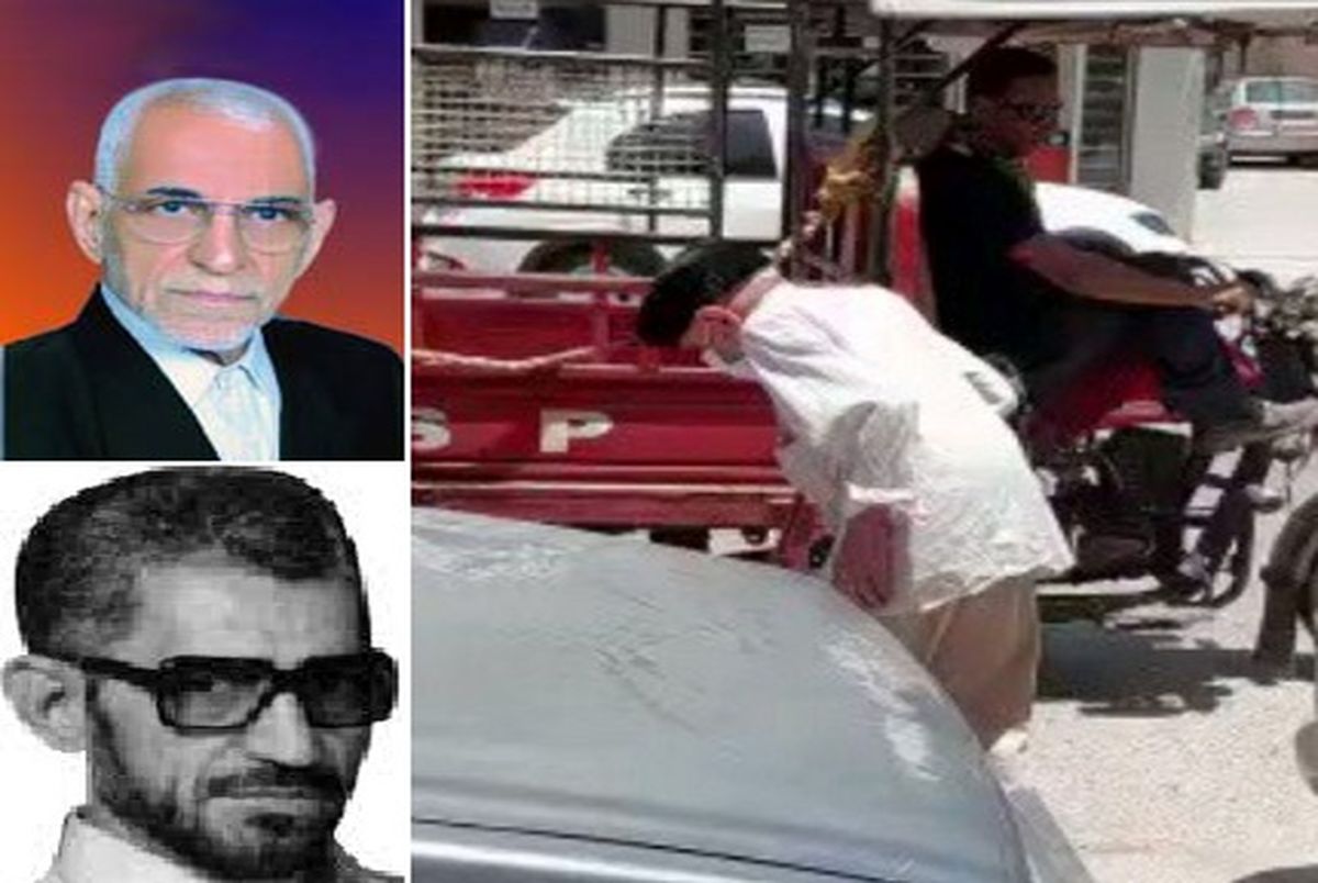 ایرج صفاتی نماینده پیشین مجلس