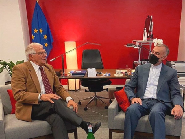 احیای برجام