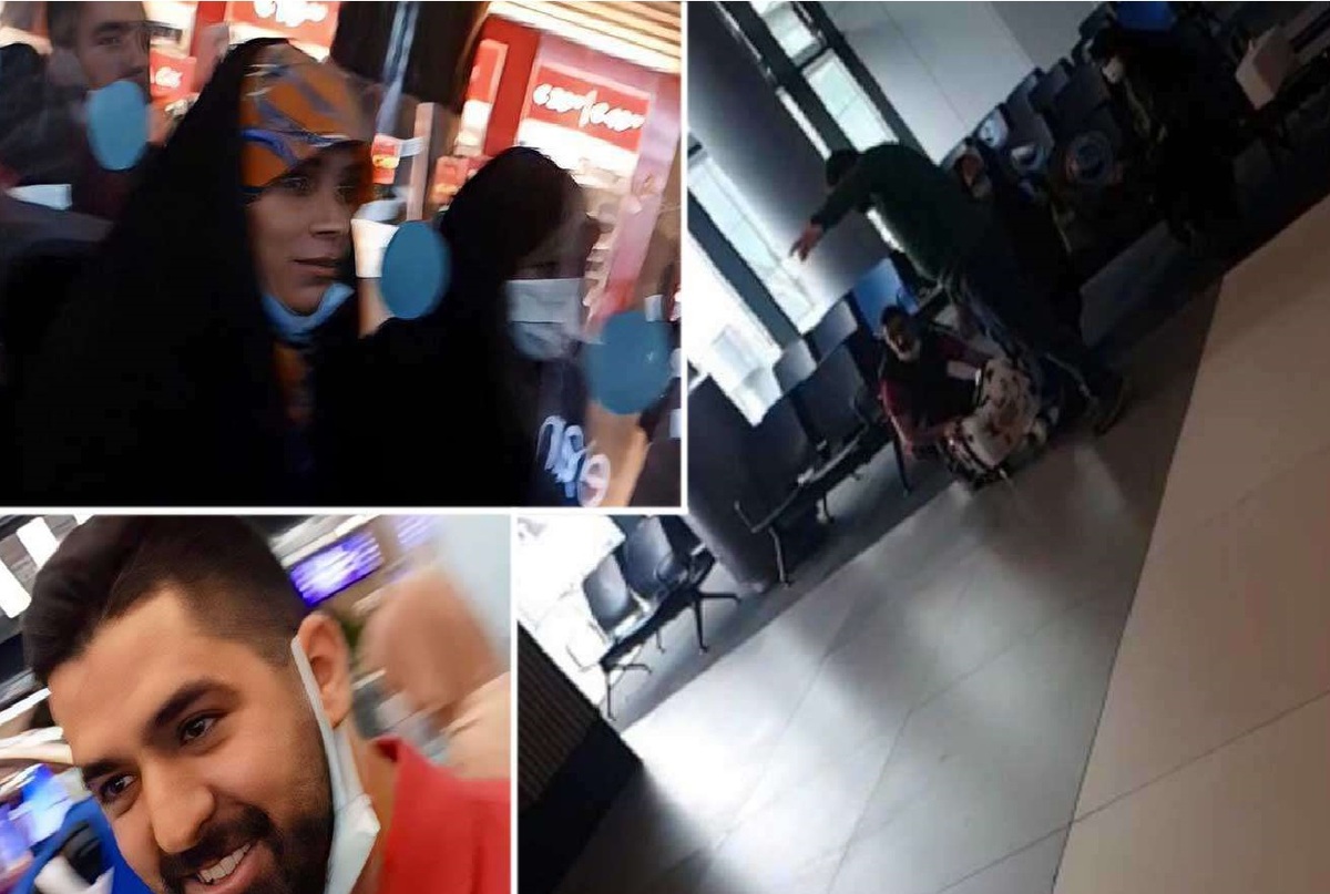 کیهان: قضیه قالیباف را راه انداختند تا حواس مردم پرت شود