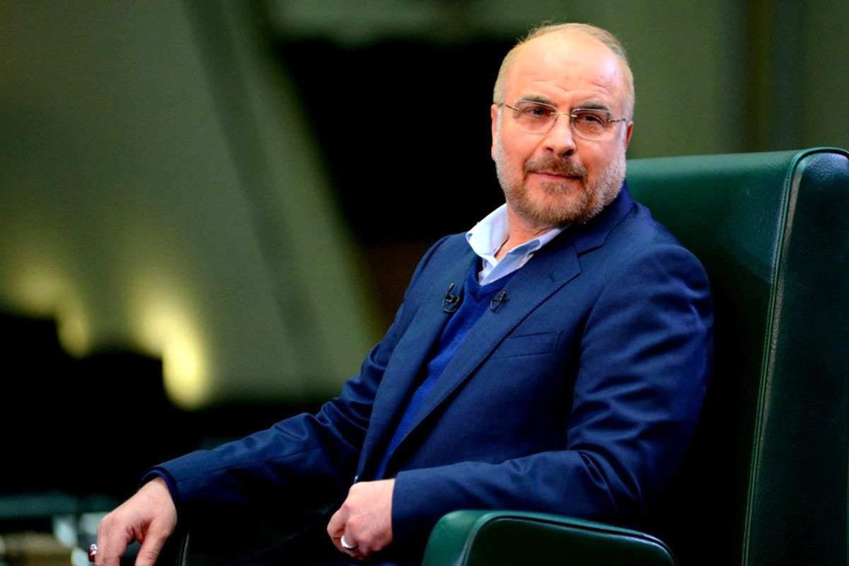 حمایت عجیب برخی نمایندگان از قالیباف در ماجرای سفر خانواده او به ترکیه حمایت عجیب برخی نمایندگان از قالیباف در ماجرای سفر خانواده او به ترکیه