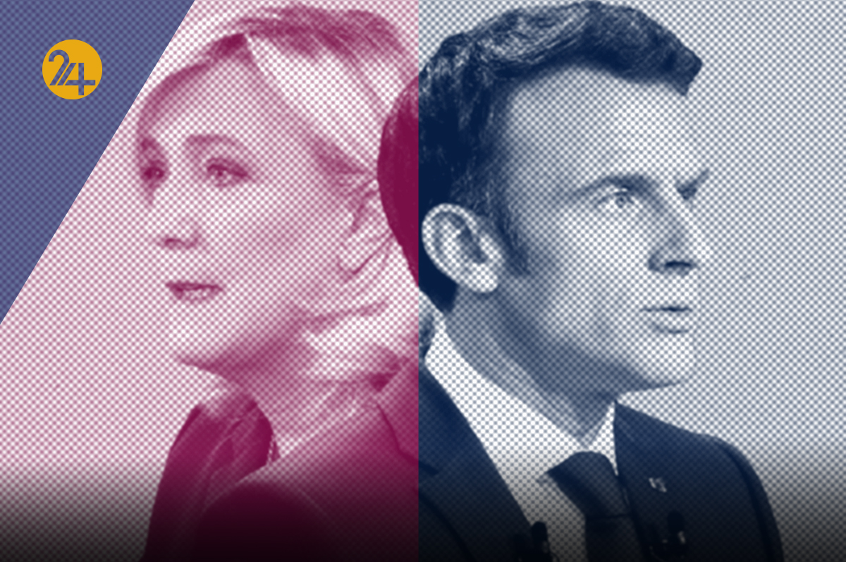 انتخابات فرانسه