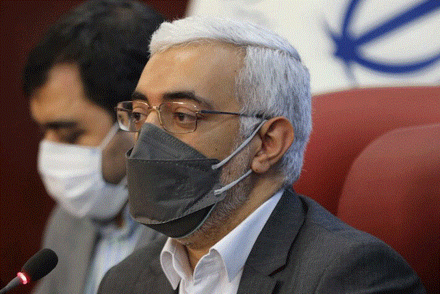 بازار بورس و سرمایه