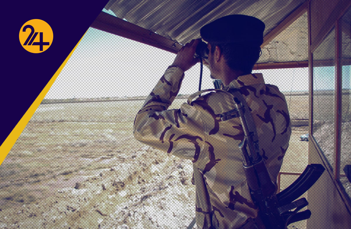 رابطه ایران و افغانستان