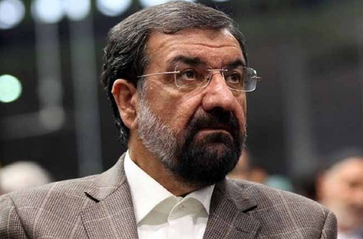 رویاهای ناکام محسن رضایی/ پیام حذف محسن رضایی از تیم اقتصادی دولت چیست؟ رویاهای ناکام محسن رضایی/ پیام حذف محسن رضایی از تیم اقتصادی دولت چیست؟