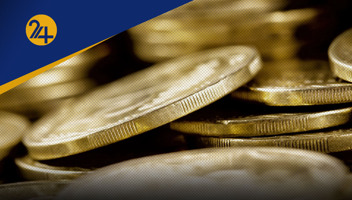 قیمت طلا و سکه