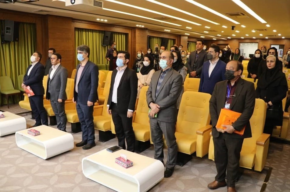 معرفی مدیران ارشد ارتباط گر در چهارمین دوره گراف دی