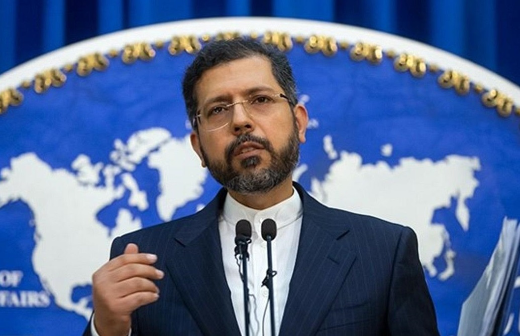 دور پنجم گفتگو‌های ایران و عربستان رو به جلو و مثبت بود