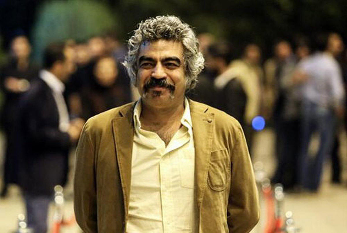 واکنش سروش صحت به حذف از برنامه کتاب‌باز چه بود؟