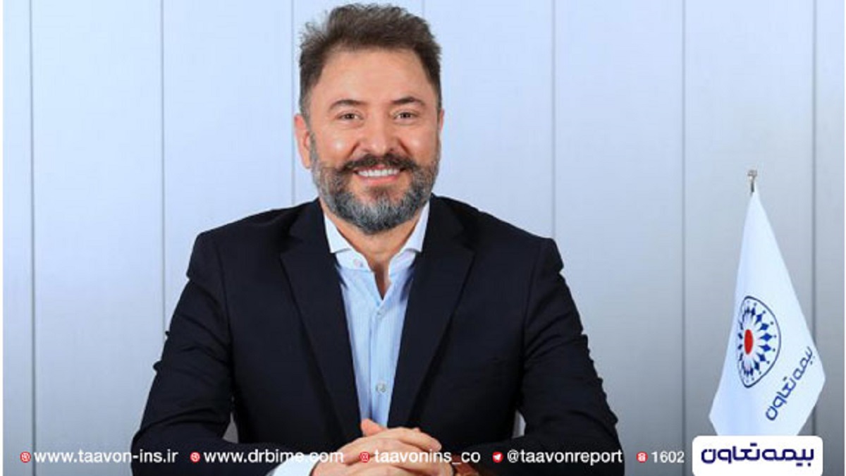 بیمه تعاون ۱۴۰۰؛ چگونه یک مسیر به موفقیت ختم شد؟ بیمه تعاون ۱۴۰۰؛ چگونه یک مسیر به موفقیت ختم شد؟