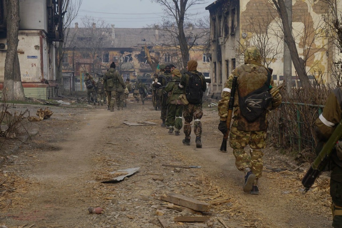 برنده جنگ روسیه و اوکراین را رسانه‌ها مشخص می‌کنند؟