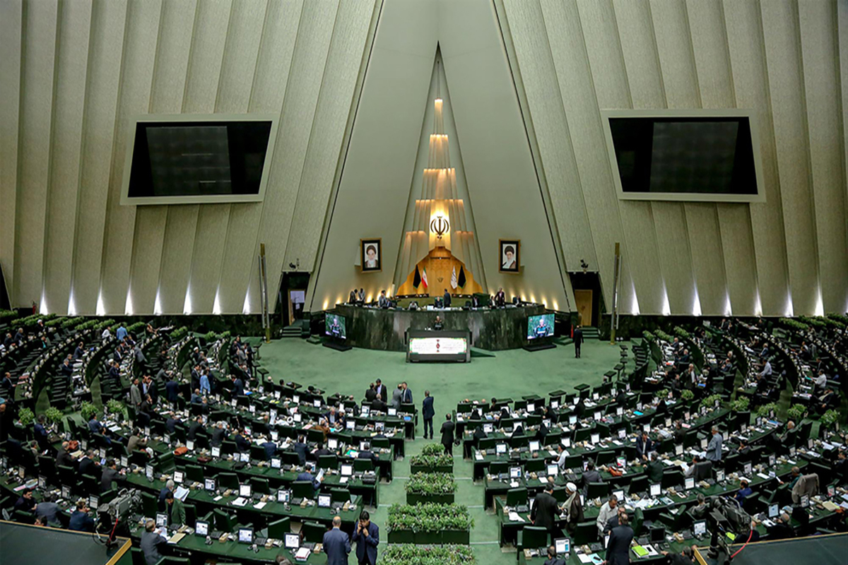 طرح عدم کفایت رئیس جمهور