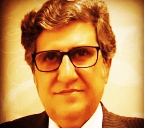 سعید رضویان 