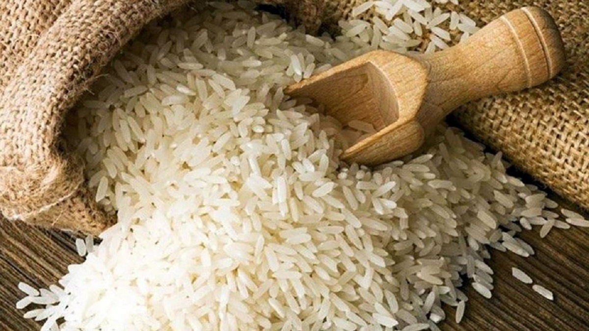 نرخ انواع برنج هندی در بازار +جدول