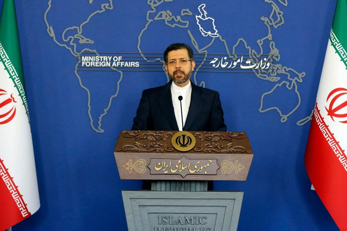 سعید خطیب‌زاده: گره گفتگو‌های ایران و عربستان سعودی طرح مساله یمن نبوده است