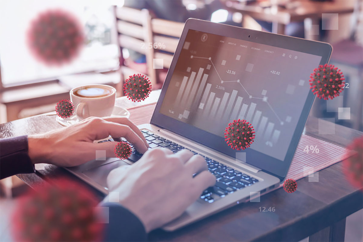 شمار قربانیان ویروس کرونا شمار قربانیان ویروس کرونا