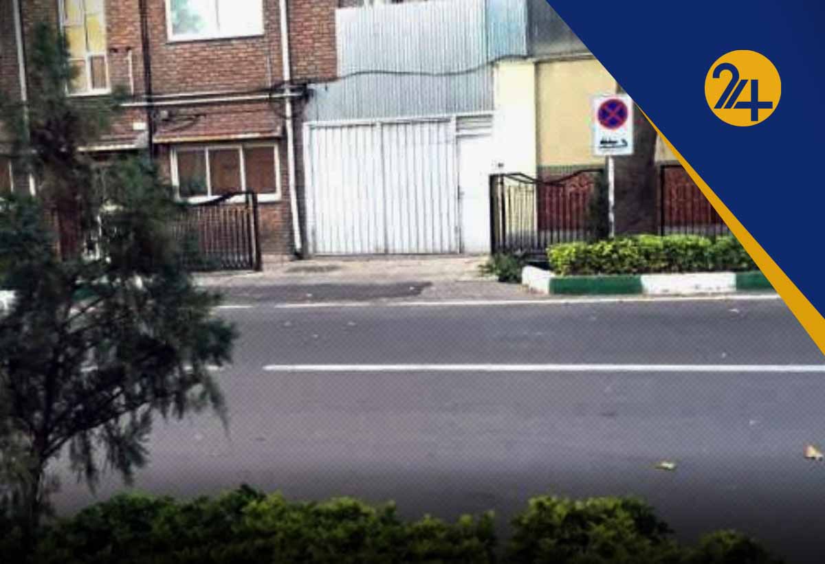 کوچه اختر کجاست