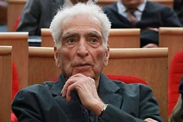 درگذشت محمدعلی اسلامی ندوشن