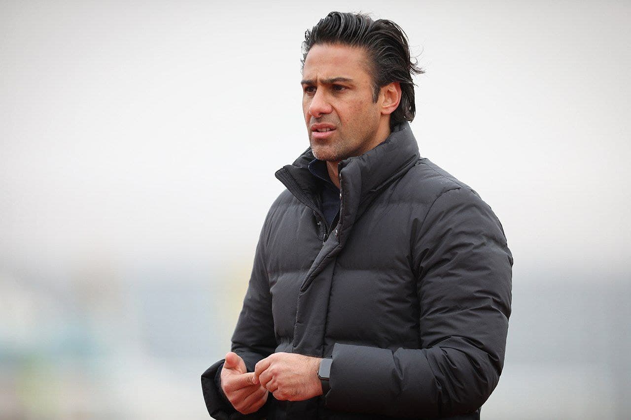 فرهاد مجیدی 