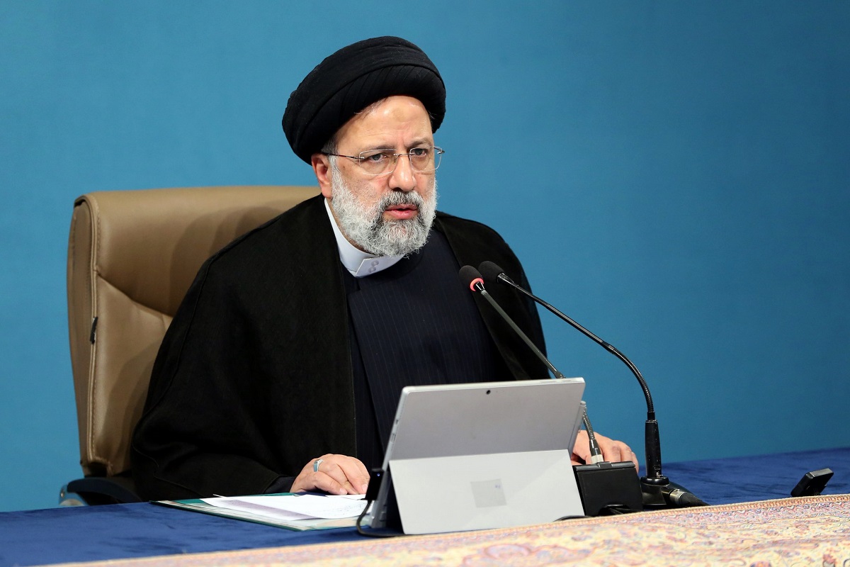 دستور به وزیر کار برای پیگیری موضوع امنیت شغلی کارگران