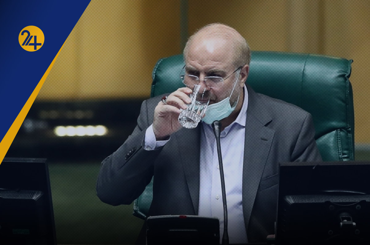 محمدباقر قالیباف