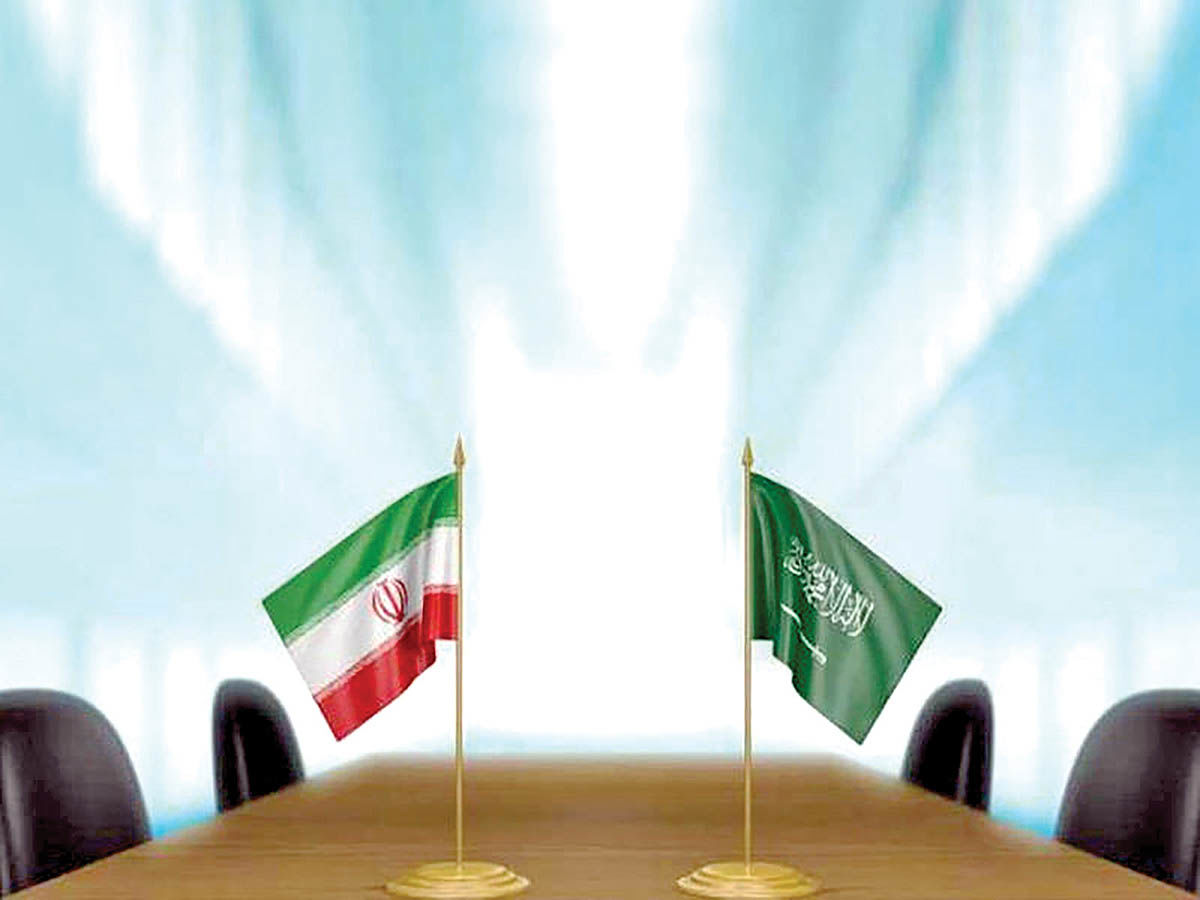 جزئیات مذاکرات ایران و عربستان/ روابط ایران و عربستان از سر گرفته می‌شود؟