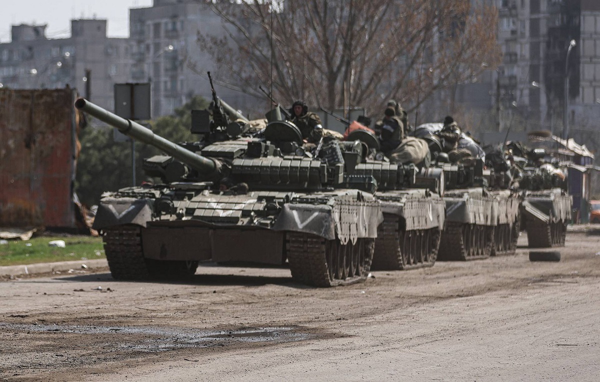 آخرین خبرها از جنگ روسیه و  اوکراین/ افزایش تنش در مولداوی