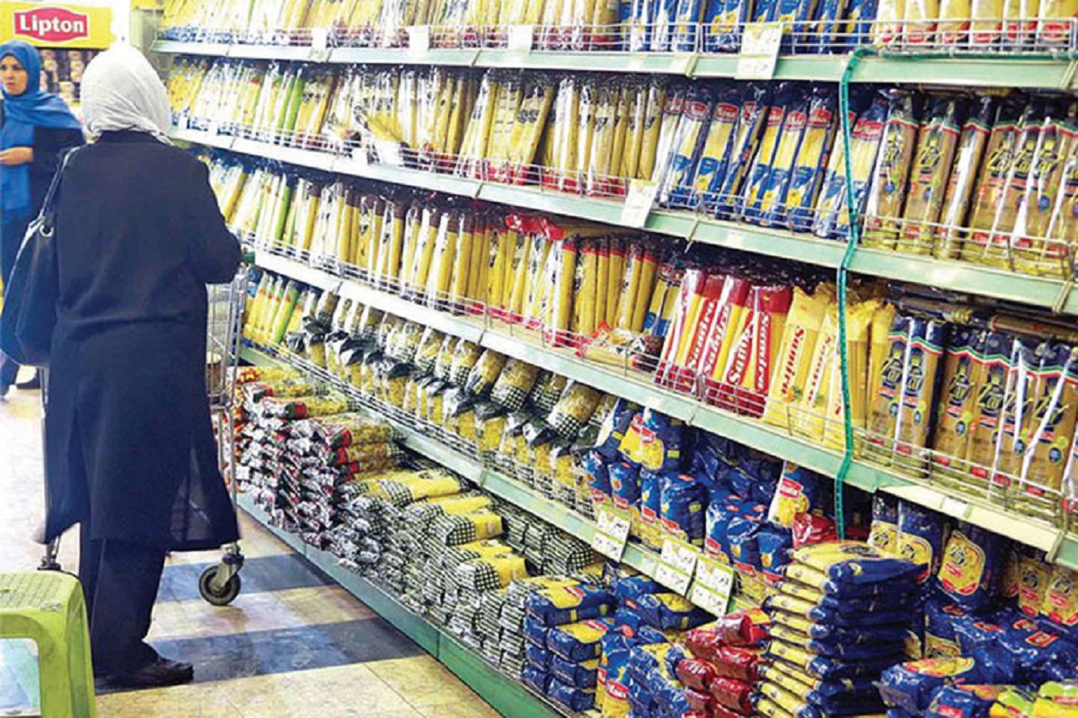 قیمت ماکارونی هم گران می‌شود؟