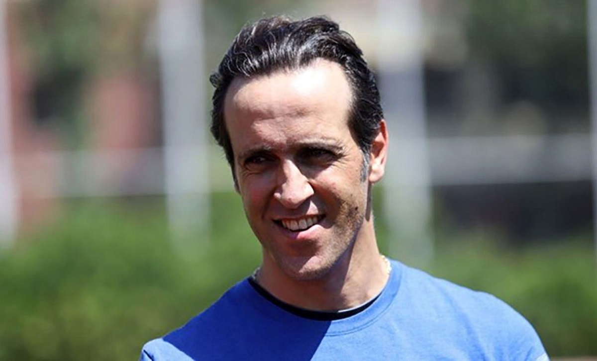 واکنش جالب علی کریمی به گروه ایران در جام جهانی