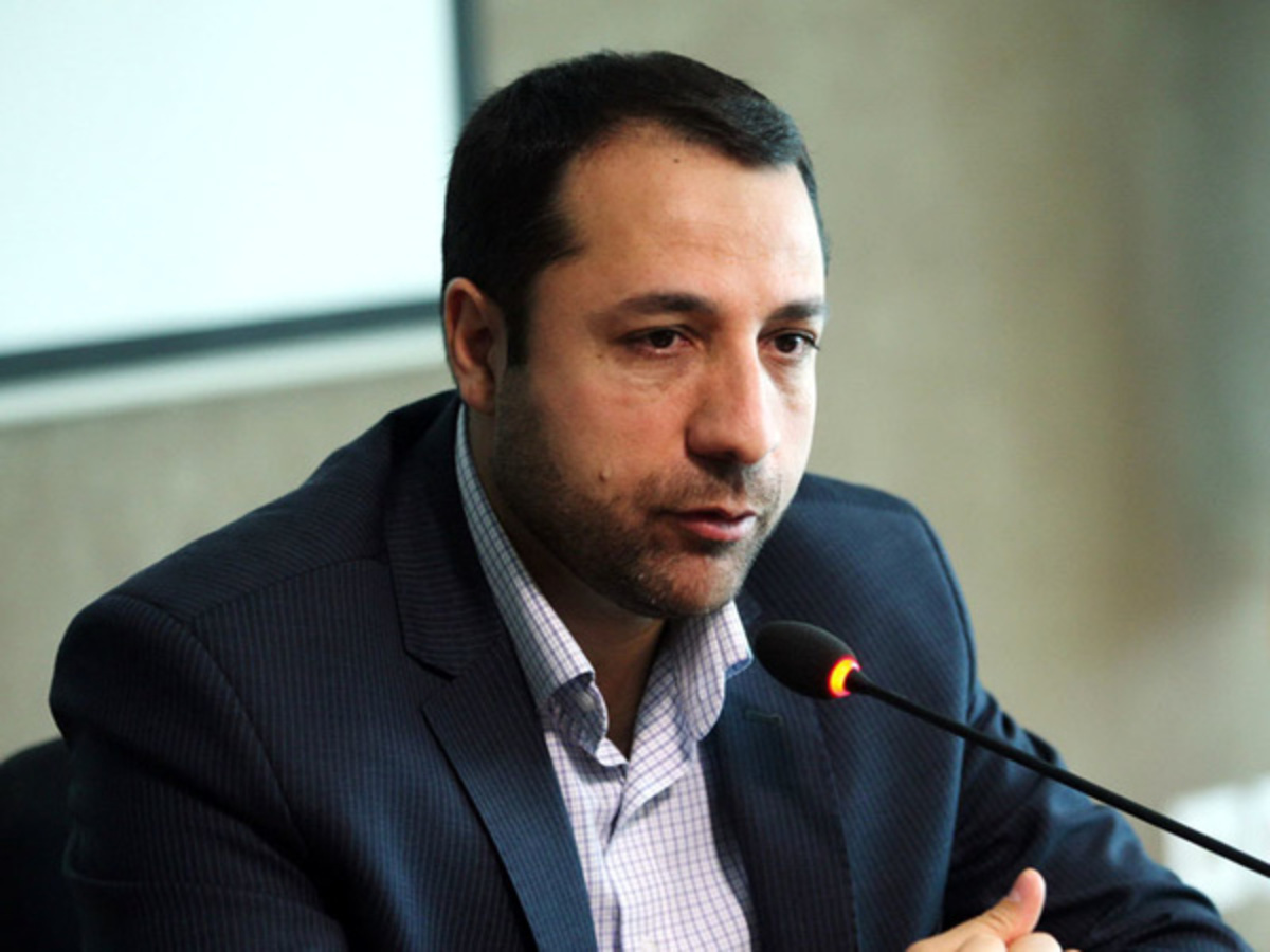 رئیس بانک مرکزی: طلب ایران از انگلیس را دریافت و استفاده کردیم رئیس بانک مرکزی: طلب ایران از انگلیس را دریافت و استفاده کردیم