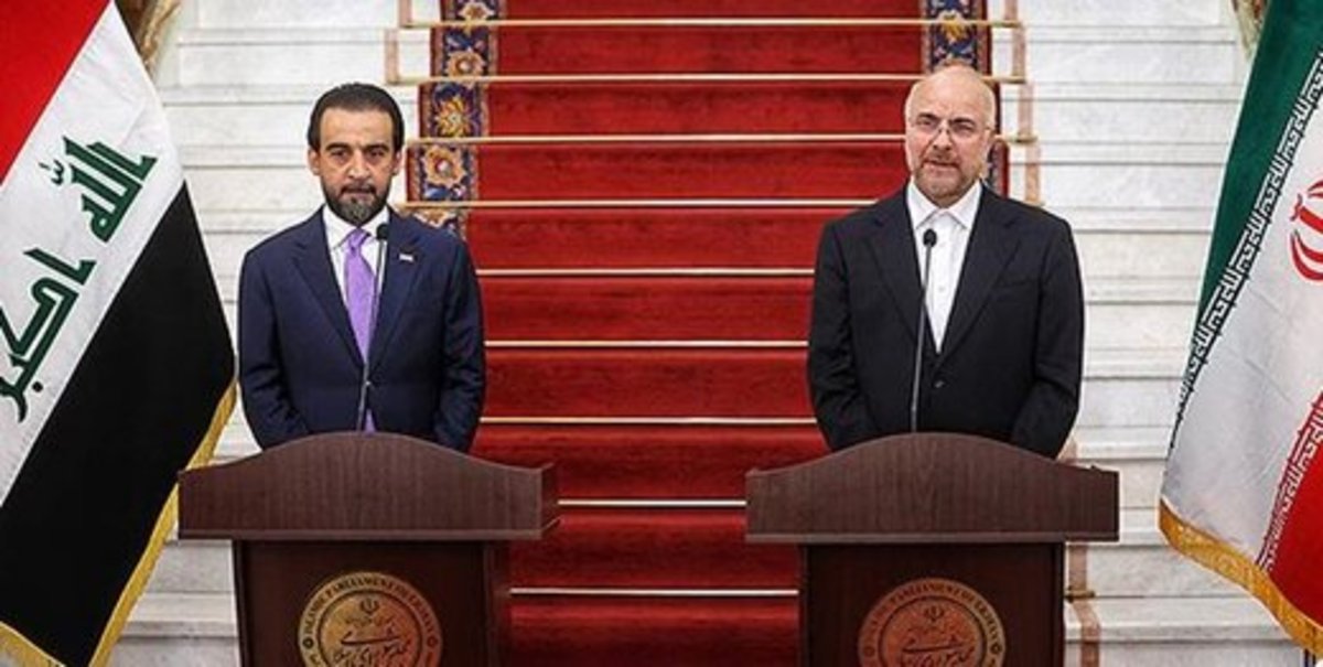 محمد باقر قالیباف