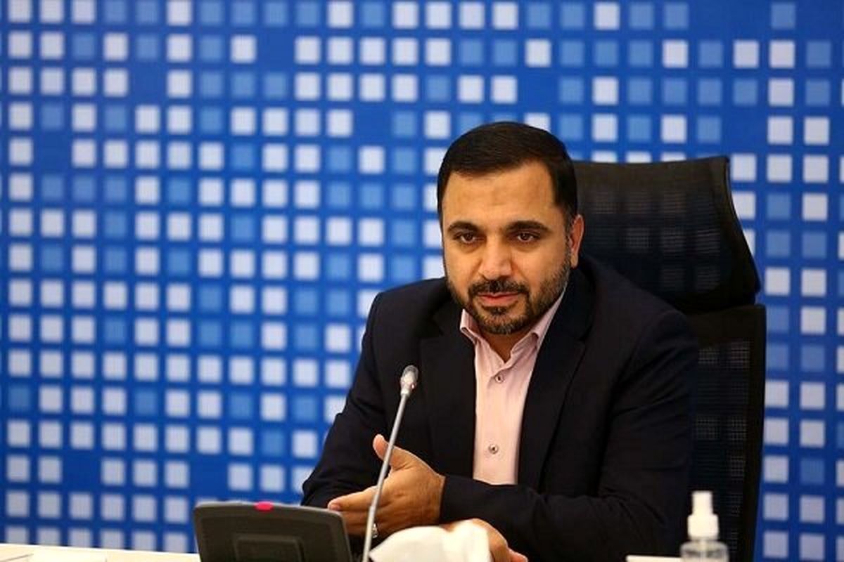 طرح به یک بلوغ نسبی رسیده است/ رتبه ما سرعت اینترنت بهتر شده است! طرح به یک بلوغ نسبی رسیده است/ رتبه ما سرعت اینترنت بهتر شده است!