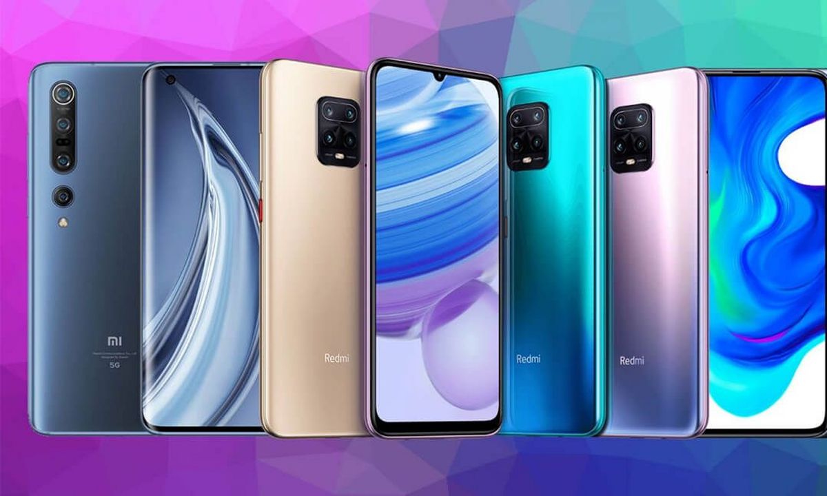 قیمت روز گوشی موبایل ۱۴۰۱/۰۲/۰۸