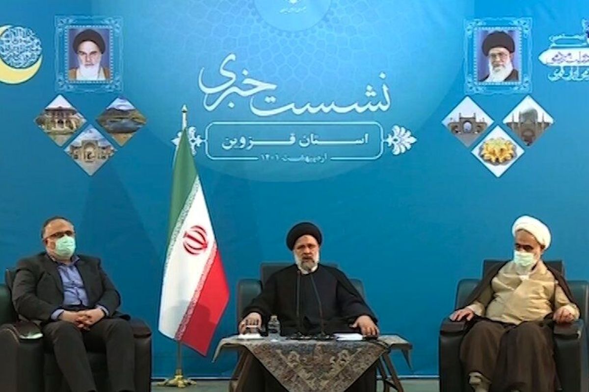 ارز ۴۲۰۰ به ارز نیمایی تبدیل شده/ کمبود آب نداریم باید مدیریت شود ارز ۴۲۰۰ به ارز نیمایی تبدیل شده/ کمبود آب نداریم باید مدیریت شود