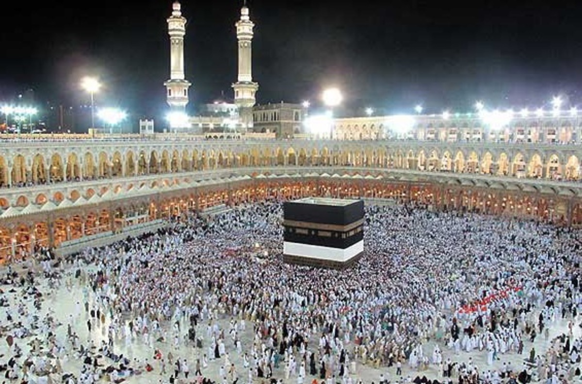 افزایش زائران حج با کاهش محدودیت‌های کرونایی