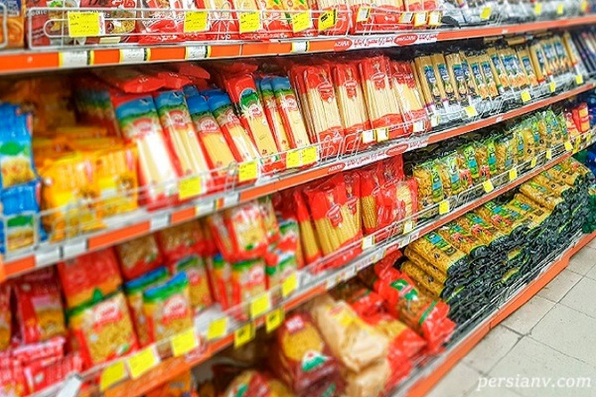 با افزایش قیمت آرد تولیدکنندگان ناچار به افزایش قیمت ماکارونی هستند