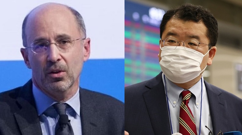 مذاکرات برجامی