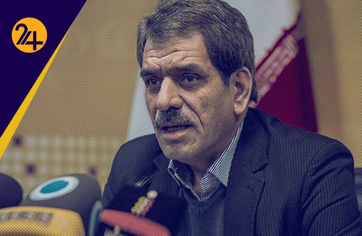 فرج کمیجانی