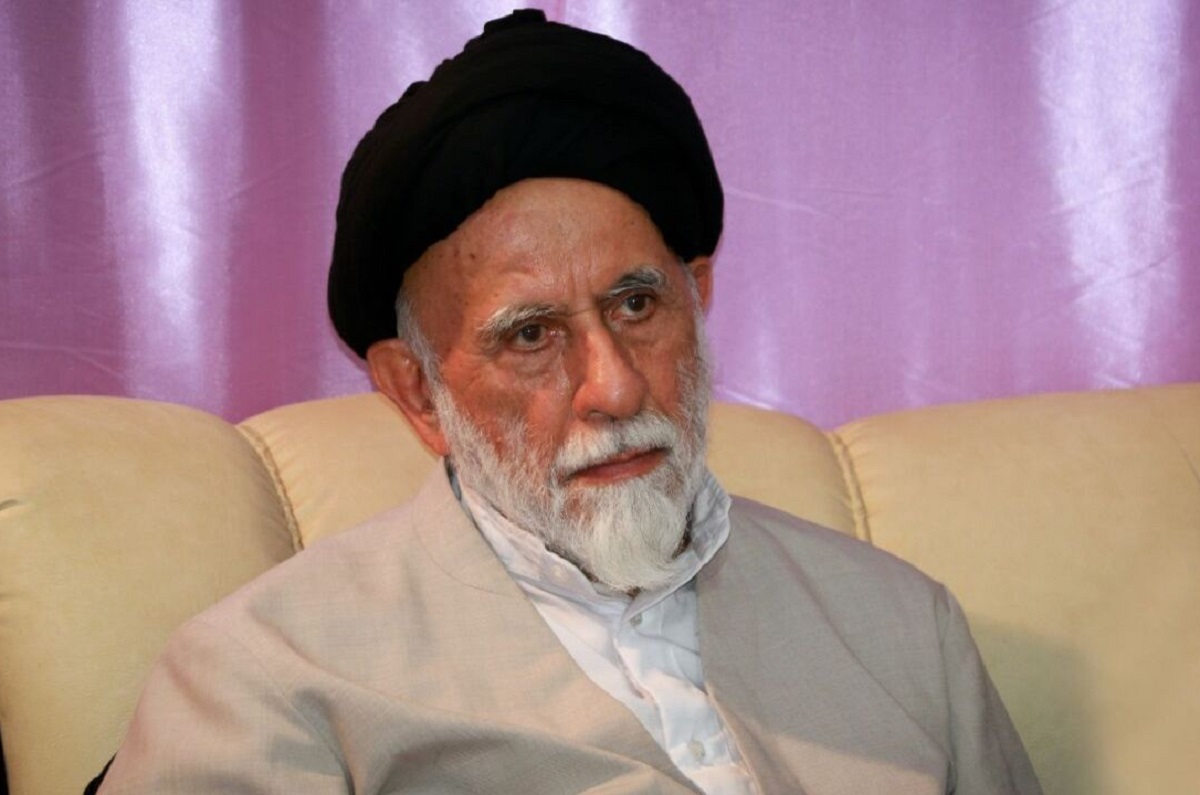 ابراهیم رئیسی 