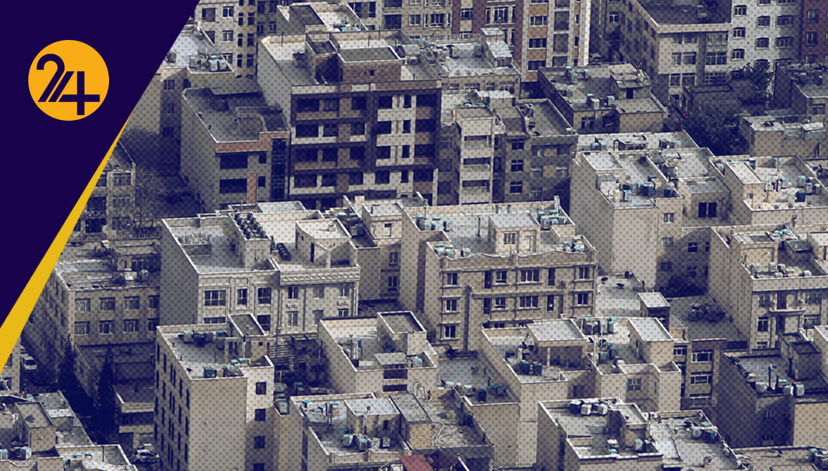 اجاره مسکن در تهران