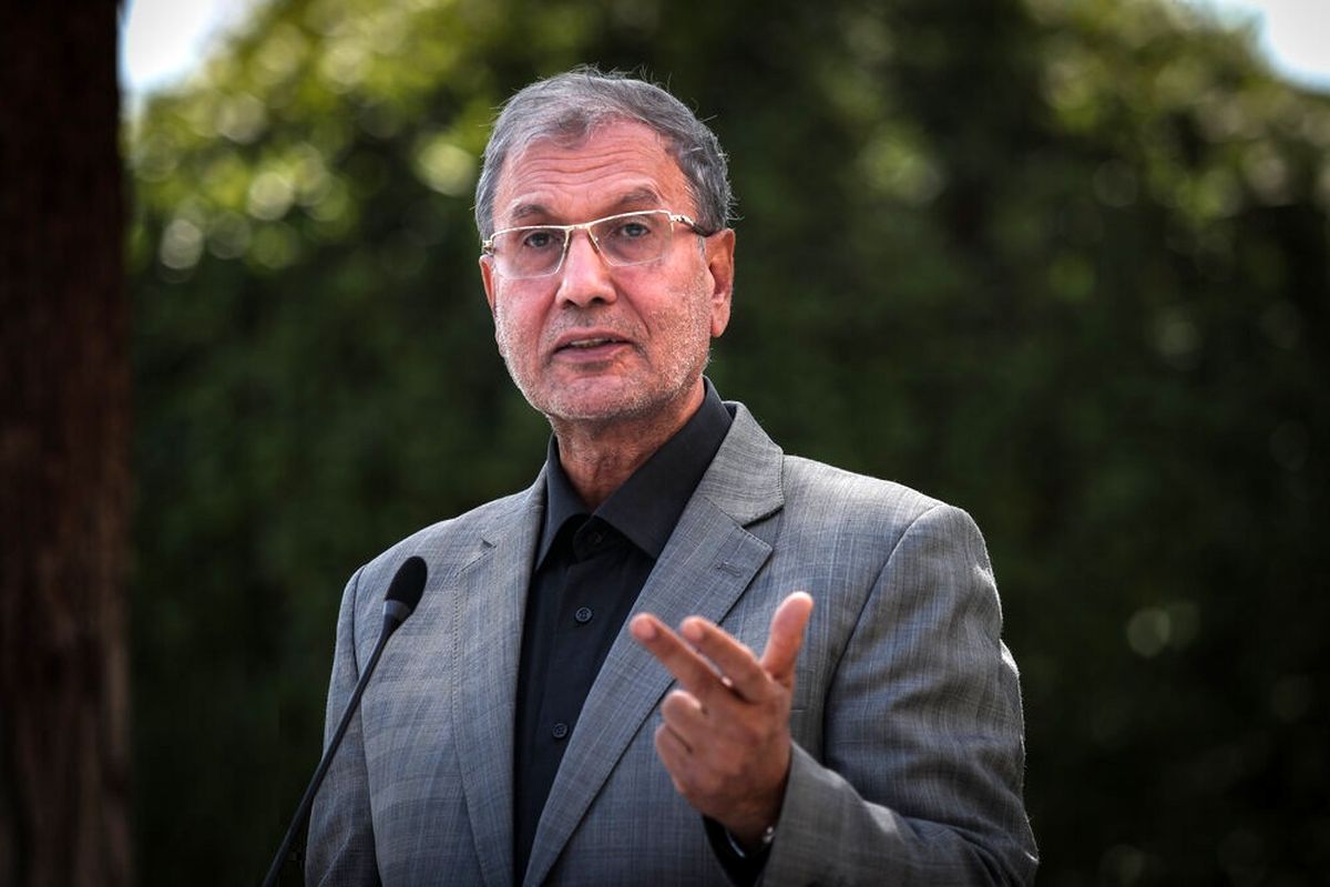 حسن روحانی حسن روحانی