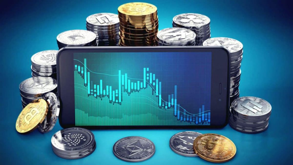 قیمت روز ارزهای دیجیتال قیمت روز ارزهای دیجیتال